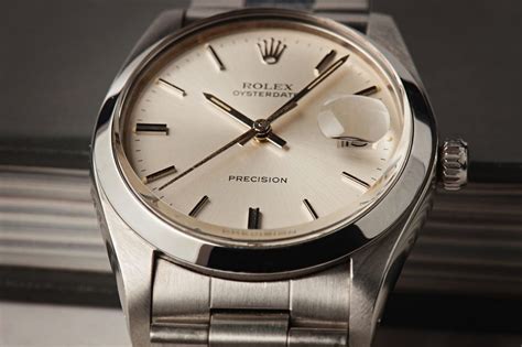 rolex 6694 on wrists|Rolex oysterdate 6694 price.